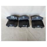 6 Count Blue Tree BT-5800HSPA GPS Modem Untested