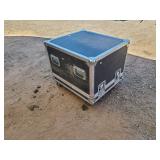 Equipment Case 27.5'L x 19.75'H x 24.25'W