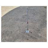 Small Metal Tripod