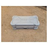 Arri Light Carrying Case Damaged