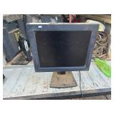 NEC MultiSync LCD 2010X XtraView Powers on