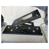 Articulating TV wall Mount