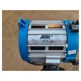 Arri 650 Plus Light. Tested, Works