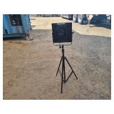 1x1 LitePanels D Flood Untested