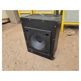 Audio Speaker Untested 23' T x 18'W x 12'D
