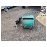 Bardwell & McAlister Inc Light Untested