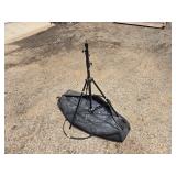 Tripod with Case
