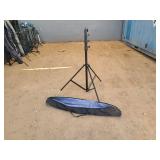 Tripod with Case