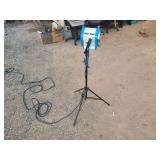 Arri 650 Light Tested, Works