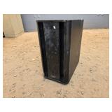 QSC K Series 1KW Active Subwoofer Untested