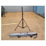 Tripod with Case