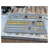 Fora Component Video Mixer CVM-600