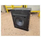 Audio Speaker Untested 23' T x 18'W x 12'D