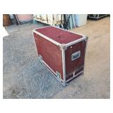 Equipment Case 37.5'L x 28'H x 17'W