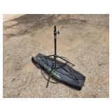 Tripod with Case