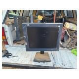 NEC MultiSync LCD 2010X XtraView Powers on
