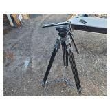 Manfrotto 3192 Tripod