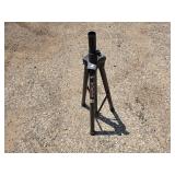 On Stage Stands Tripod