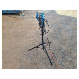Aris 300 Light and Stand. Tested, works.