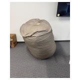 Bean Bag, ~5 ft
