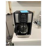 Coffee Pot - Mr Coffee - Works
