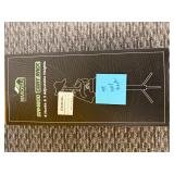 Coat Rack - NIB