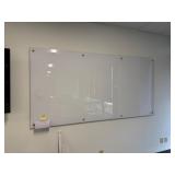 Glass Dry-Erase Board