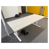 Standing Desk, Electric - Works