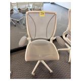 Task Chair - Humanscale Diffrient World