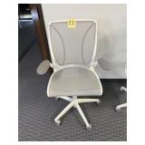 Task Chair - Humanscale Diffrient World