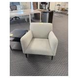 Lounge Armchair