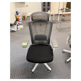Task Chair - Autonomous ErgoChair