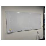 Glass Dry-Erase Board