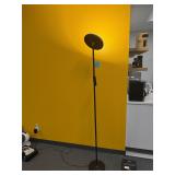Lamp w/Remote