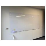 Glass Dry-Erase Board