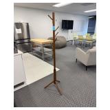 Coat Rack