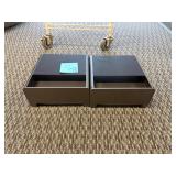 Monitor Risers - Qty 2