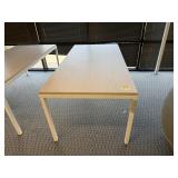 Desk, 72' x 36'