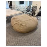 Bean Bag, ~5 ft