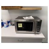 Microwave / Oven