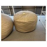 Bean Bag, ~3 ft