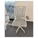 Task Chair - Humanscale Diffrient World