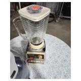 Blender, Popcorn Maker