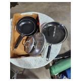 Pans