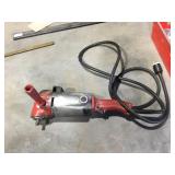 Heavy Duty Sander/Grinder