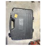 Impact Socket Set