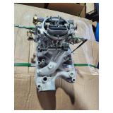 Ford Small Block 289 Intake Manifold
