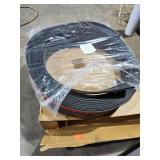 Rubber Trim