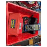 Stockton Tool Company Chain Tool Kit, Xcelite