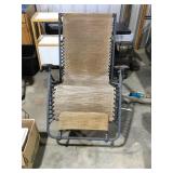 Lawn Chairs x3